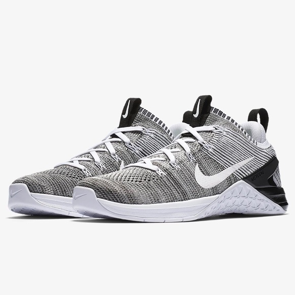nike metcon flyknit dsx 2